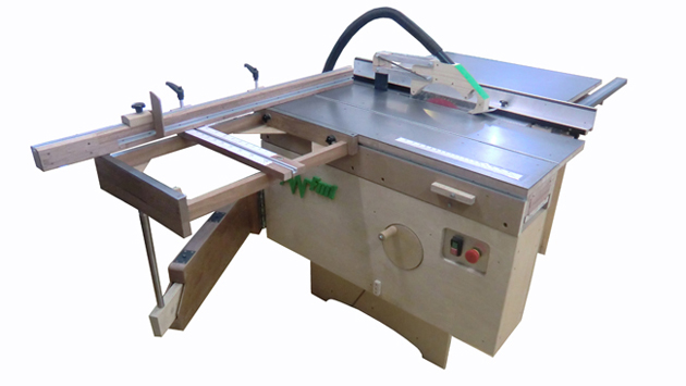 Format Tablesaw