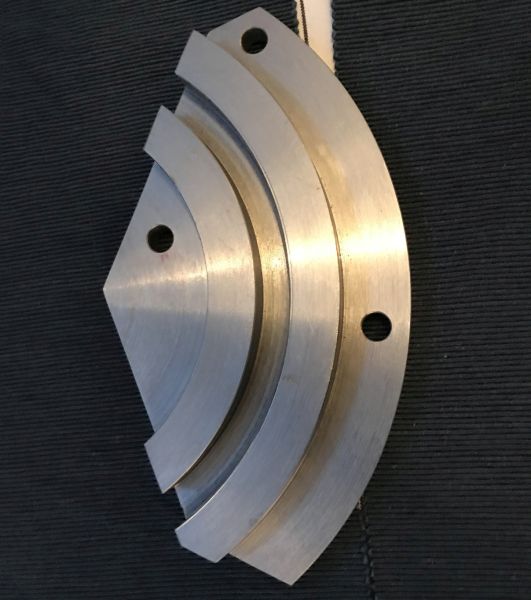 Joost's Format Table Saw Part 1